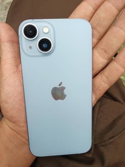I phone 14, 128 gb , bettery health 95 condition 10/10 F. u only e sim