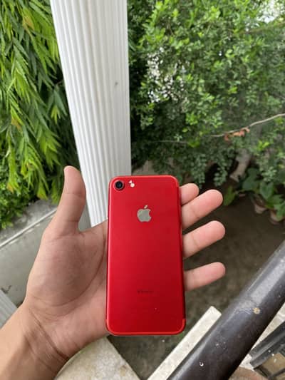 Iphone 7 PTA Appproved