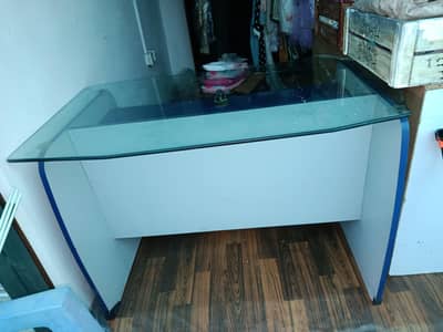 office counters and rods