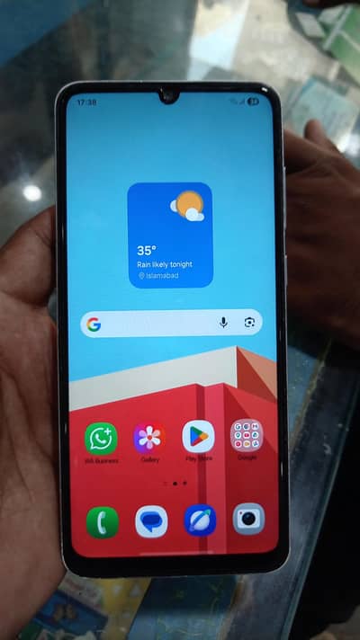 Samsung-A05-128/6GB,condition 10/9, Good working