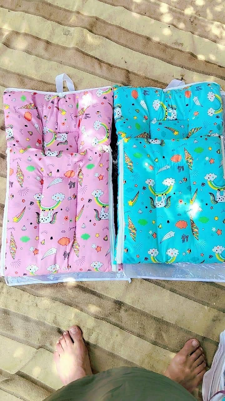 biby set 4