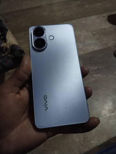 Vivo V60