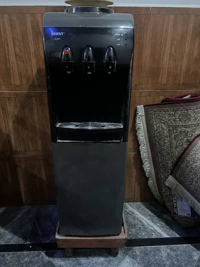 Orient 3 Taps Water Dispenser Icon 3