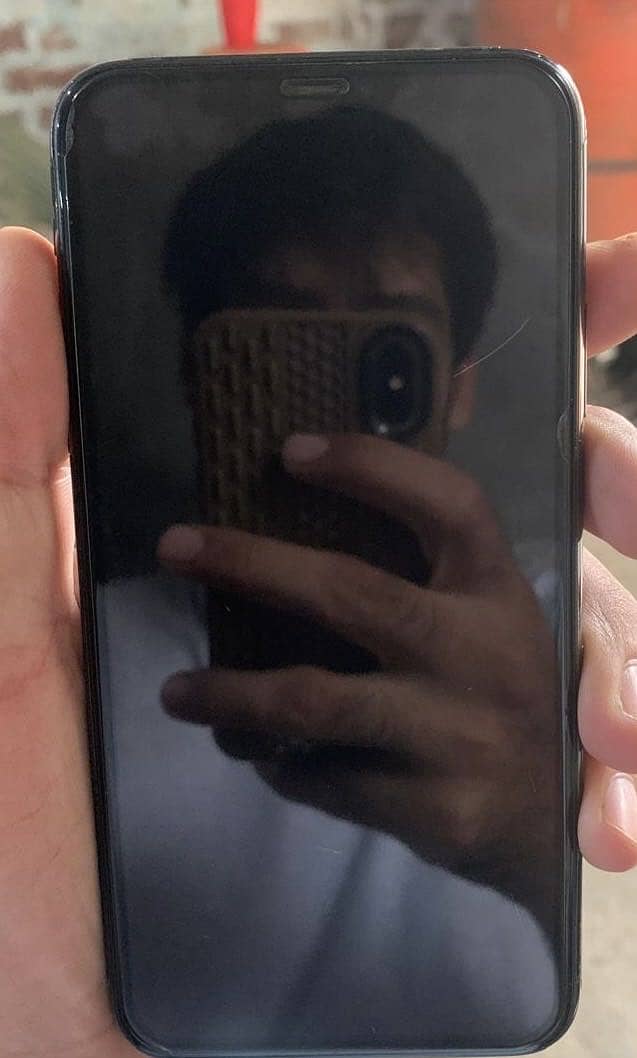 Iphone 11 pro max 3