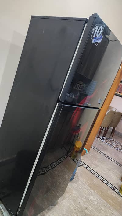 PEL Refrigerator  10/10 condition