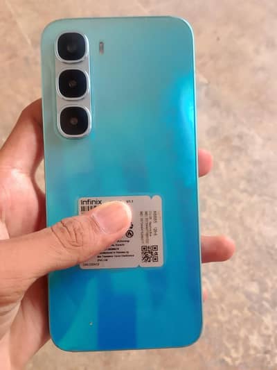 infinix hote 60 pro