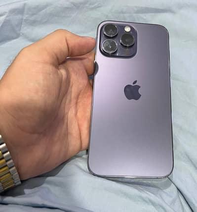 Apple iPhone 14 Pro Max
