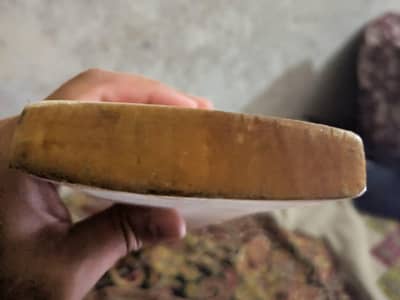 Cricket bat