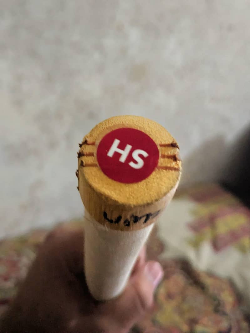 Cricket bat 1