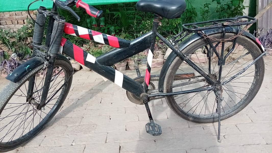 cycle 0