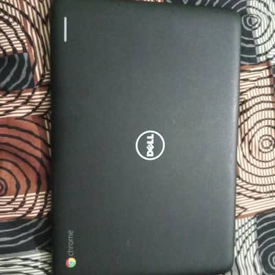 DELL CHROMEBOOK