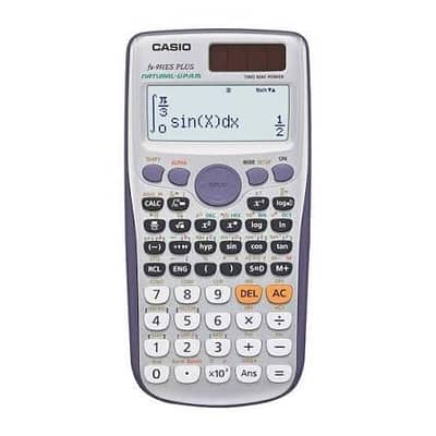 calculator