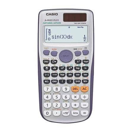 calculator 0
