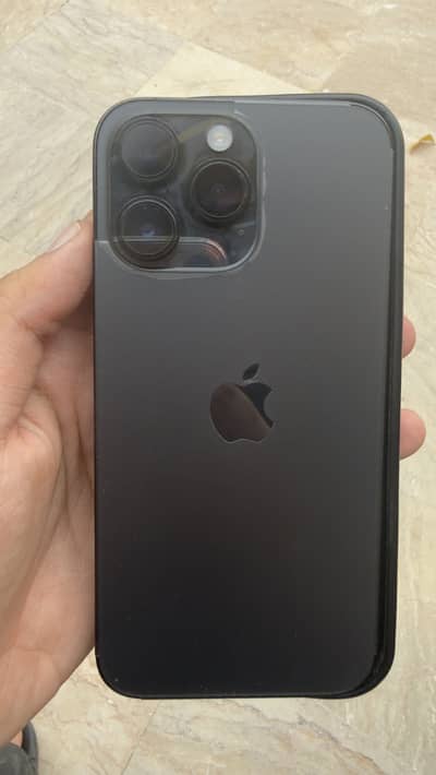 Iphone 14 pro max