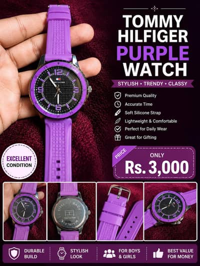 Watch for sale 03237862021 WA number