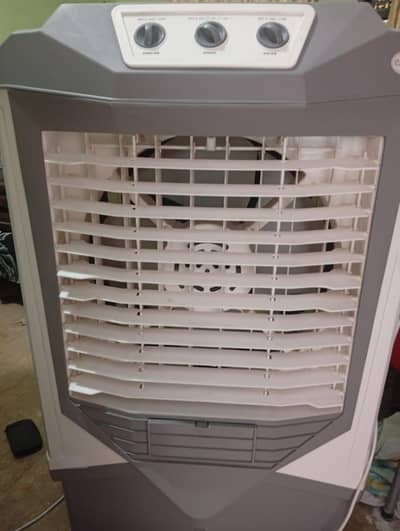 Air Cooler for Sale – Excellent Condition | 3 Speed | Powerful Cooling