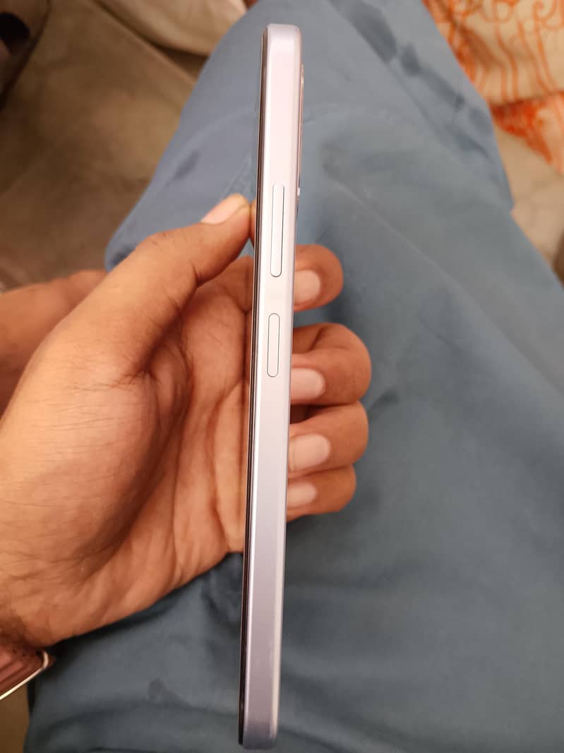 OPPO A6k 0