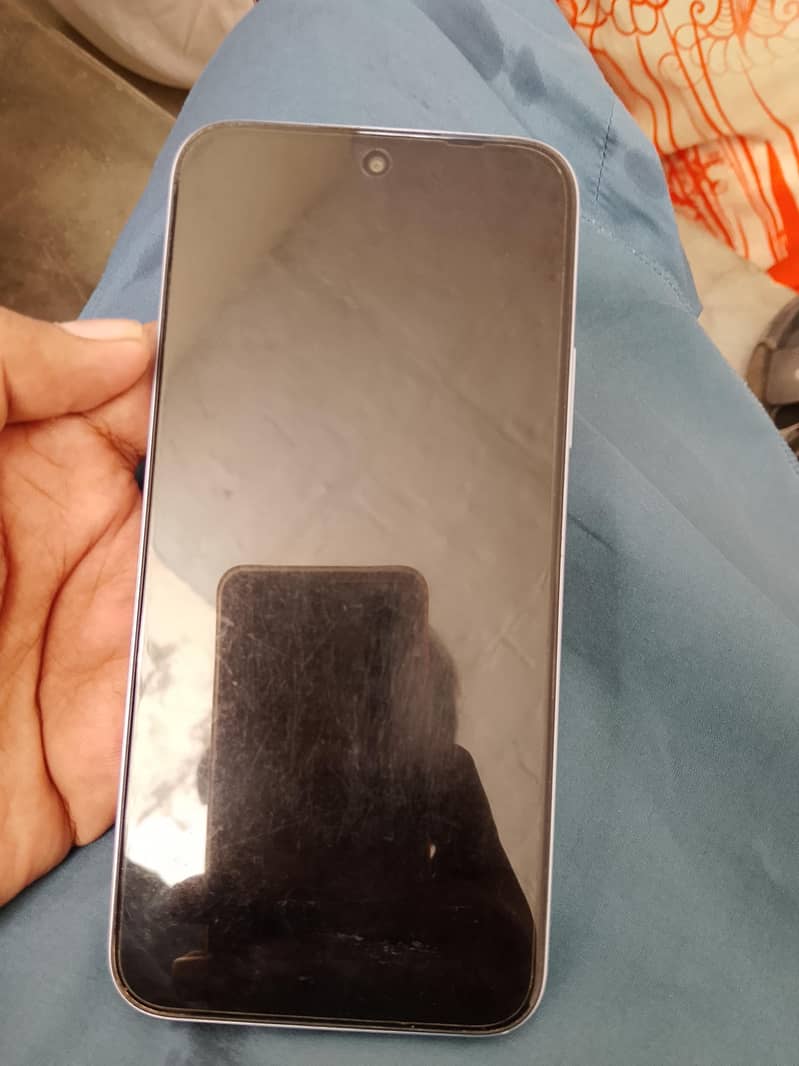 OPPO A6k 2