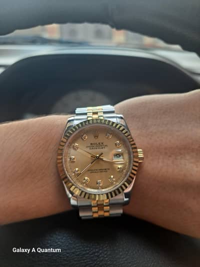 rolex urgent sale
