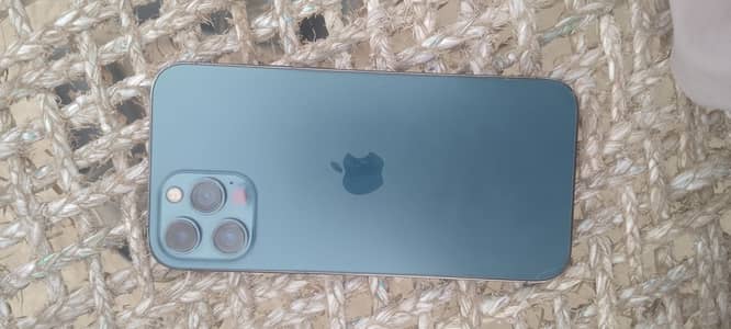 Apple iPhone 12 Pro Max