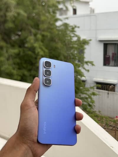 infinix Hot 60 Pro Plus