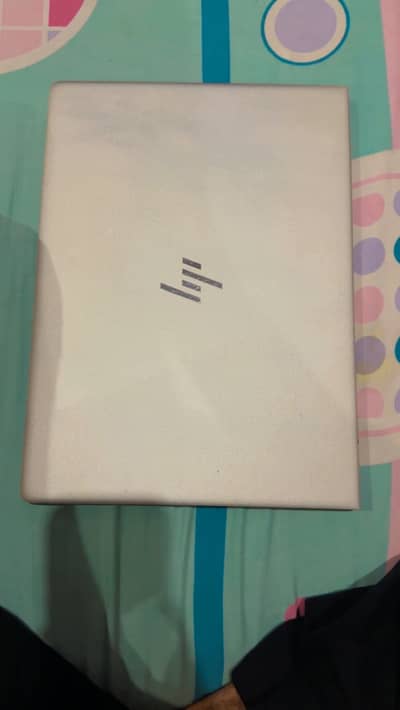 HP Elitebook i7 8 Gen
