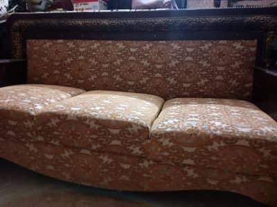 6 seater sofa