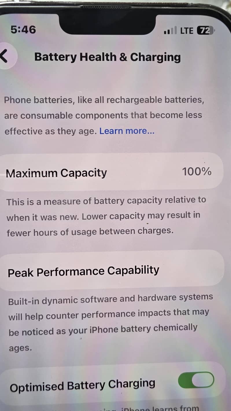 Iphone 13 Pro Max 2