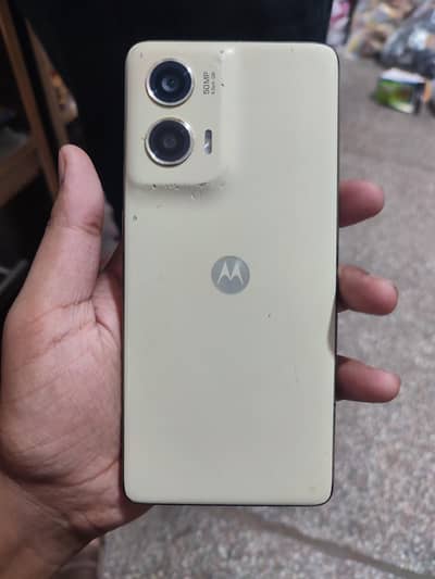 Motorola Moto G Stylus