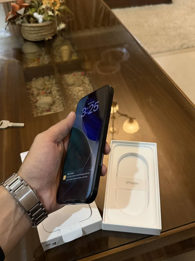 Iphone 16 pro max 2