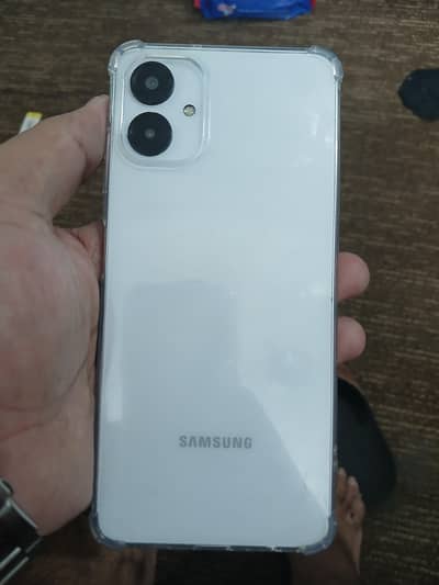 Samsung A06 pta approved