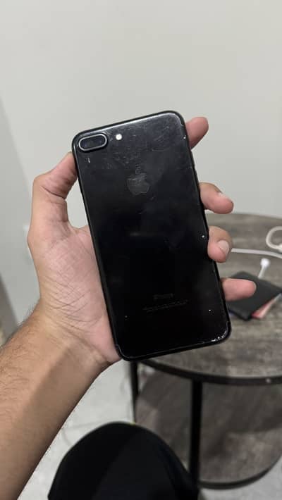 Apple iPhone 7 Plus