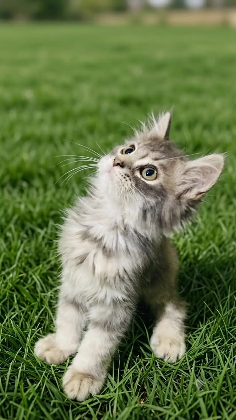 Persian kitten for sale — photo 3