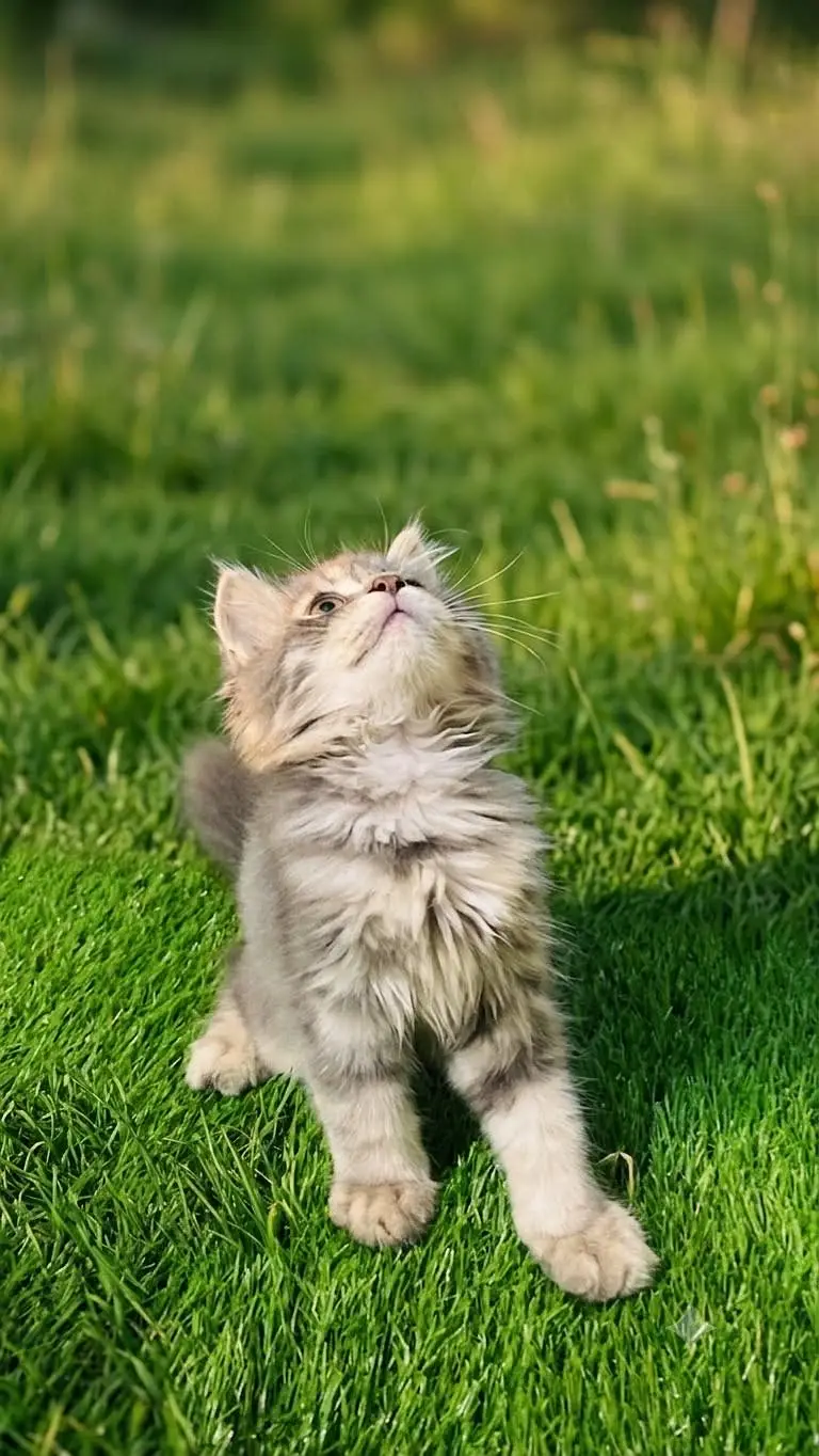 Persian kitten for sale — photo 4