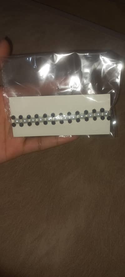 bracelets (4 pieces)