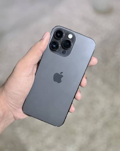 Apple iPhone 14 Pro Max