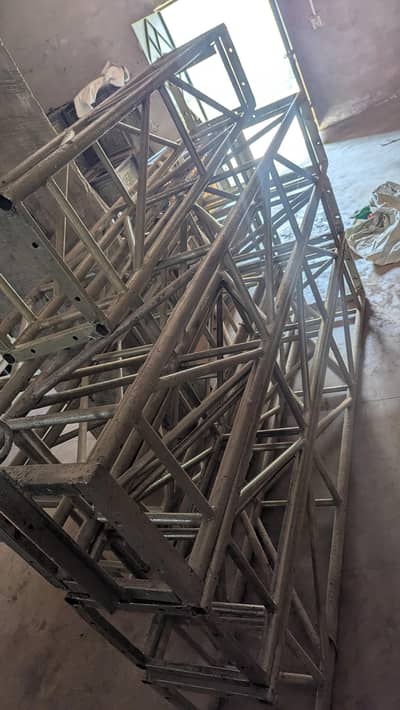 Aluminum DJ Truss‏