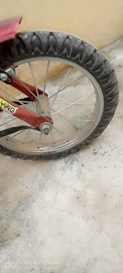 kids bicycle
