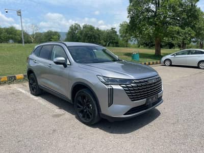 Haval H6 1.5T 2026