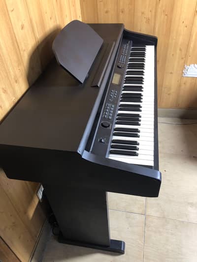  YONGMEI YM-7600 Electronic Keyboard for Sale