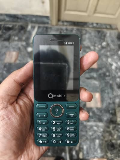 QMobile Other Model