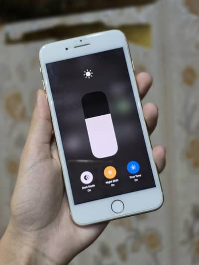 Apple iPhone 8 Plus