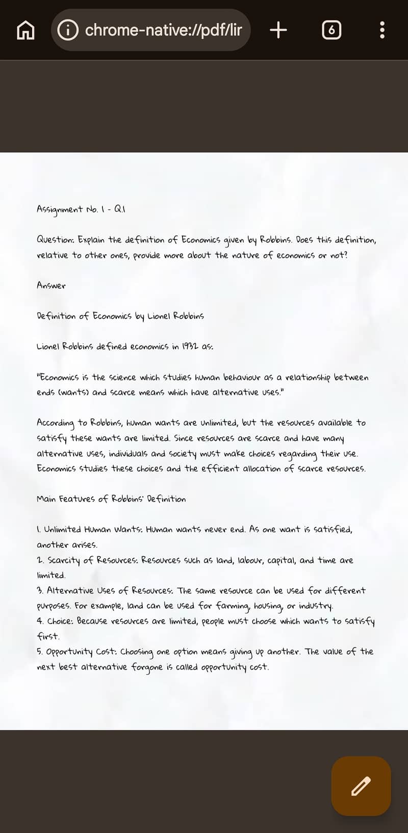 Bachelor spring 2026 solve assignment 0