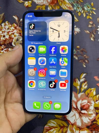 Apple iPhone 12 mini