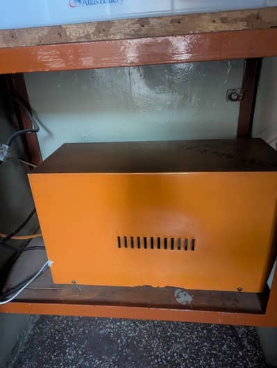 Ups 1000 Watt, Pure copper