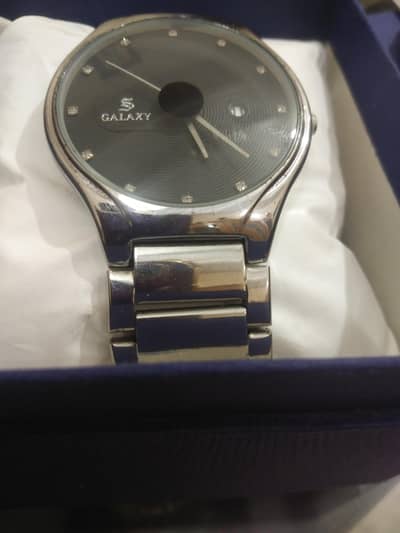 Galaxy watch (Dubai) S gs2174g