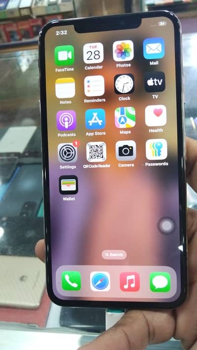 Apple iPhone XS Max
