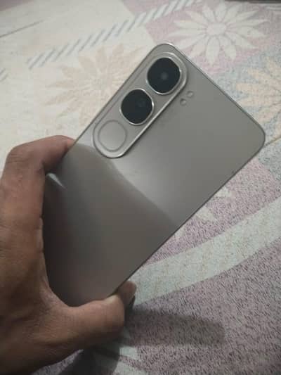 vivo y 200