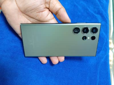 Samsung Mobile S23 Ultra