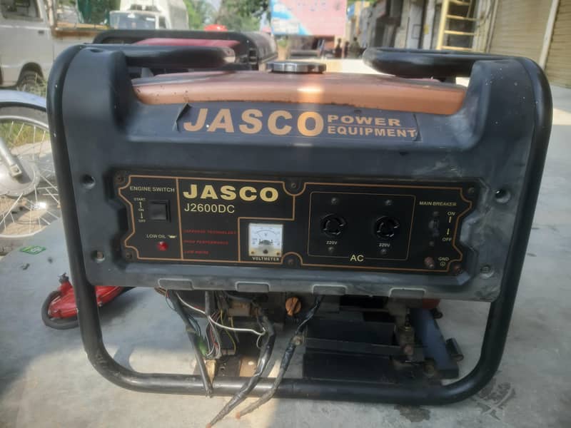 Jasco 0